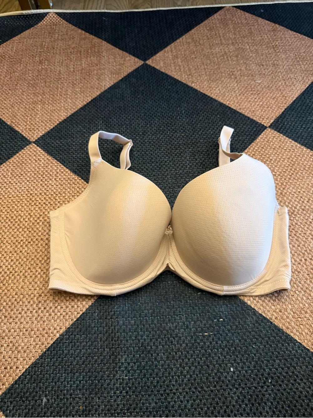 Nude Everyday T-Shirt Bra - Women Intimates & Sleepwear